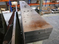 Clamping Plate - 2