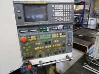 Hankook CNC Vertical Turning Lathe w/ C-axis VTC160E - 2