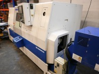 Daewoo CNC Turning Center(Lathe) Puma 250MS - 2