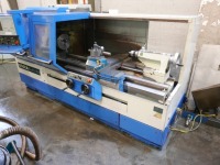 ECOCA TEACH-IN Lathe EL-6115E