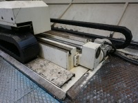 EST TICINO Sliding Bed Lathe ET-BM-CT - 2