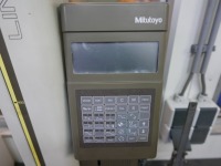 Mitutoyo Digital height gauge LINEAR HIGHT 600 - 2