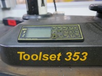 Innotool Tool measuring instrument Toolset 353 - 2