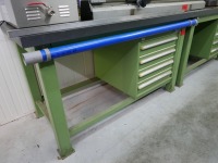 Garant Workbench