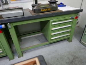 Garant Workbench