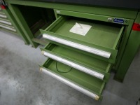 Garant Workbench - 2