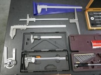 Measuring Equipment - 3