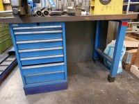 Workbench