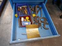 Workbench - 6