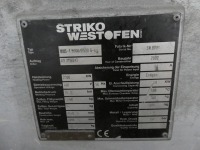 Striko WestofenWHS-T5000/2500 6-EGMelting Furnace - 4