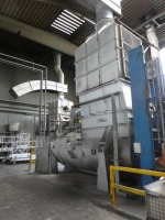 Striko WestofenWHS-T5000/2500 6-EGMelting Furnace - 6