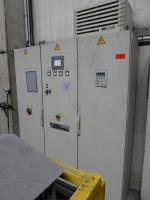 Striko WestofenWHS-T5000/2500 6-EGMelting Furnace - 9