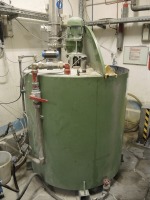 Tanks Oil Cleaning Machine - 7