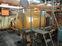 Achenbach Quatro 5 Finishing Mill - 19