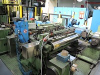 Spanntec Double Winding Machine No Type - 5