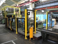 Spanntec Double Winding Machine No Type - 6