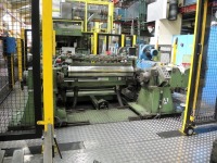 Spanntec Double Winding Machine No Type - 7