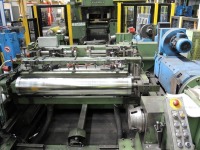 Spanntec Double Winding Machine No Type - 11