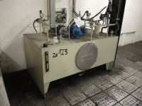 Spanntec Double Winding Machine No Type - 13