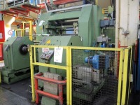 Kampf Foil Separating Machine No Type - 3