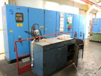 Kampf Foil Separating Machine No Type - 11