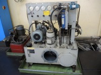 Kampf Foil Separating Machine No Type - 12