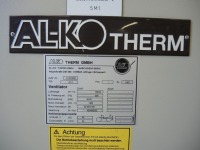 Alko Therm AT 4 Fresh Air No Type - 2