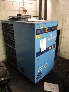 Ultra Filter Air Filter Dryer