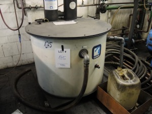 Oil Separator