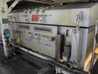 Rotomec Lacquer and Laminating Line - 7