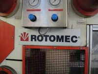 Rotomec Lacquer and Laminating Line - 16