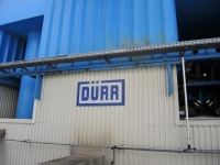 Durr RTO Air Pollution Control System - 6