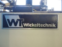 WT Wickel Technik Recoiler - 8