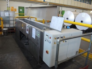 Renzmann HA-25 High preassure Cleaning Machine