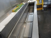 Renzmann WM 265 /45 Ultrasonic Cleaning Machine - 3