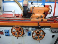 Herkules Roll Grinder - 3