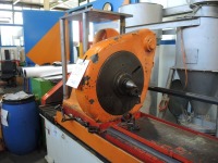 Herkules Roll Grinder - 5