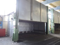 Dornieden Electrical Annealing Oven - 2