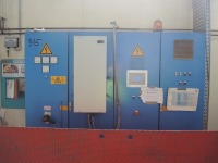 Dornieden Electrical Annealing Oven - 3