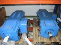 Vogelsang Coiler Motor - 2