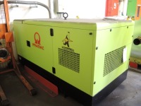 Pramac GSL 20 / TDM DDS Emergency Generator - 3