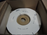 Krebs Grinding Wheel - 2