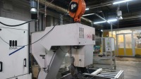 Stama MC 335/Twin CNC machining center (2002) - 3