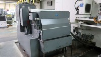Stama MC 335/Twin CNC machining center (2002) - 5