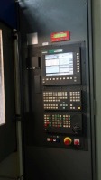 Stama MC 335/Twin CNC machining center (2002) - 9