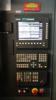 Stama MC 335/Twin CNC machining center (2002) - 10