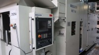 Heller MCT 160 horizontal double spindle machining center (2003) - 8