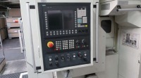 Heller MCT 160 horizontal double spindle machining center (2003) - 16