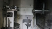 Deckel Maho DMC 65H duoBlock horizontal machining center (2010) - 8