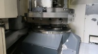 Deckel Maho DMC 65H duoBlock horizontal machining center (2010) - 9